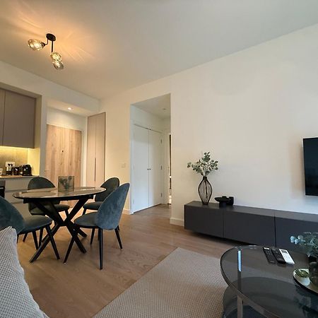 Belgrade Waterfront Apartments Luaran gambar