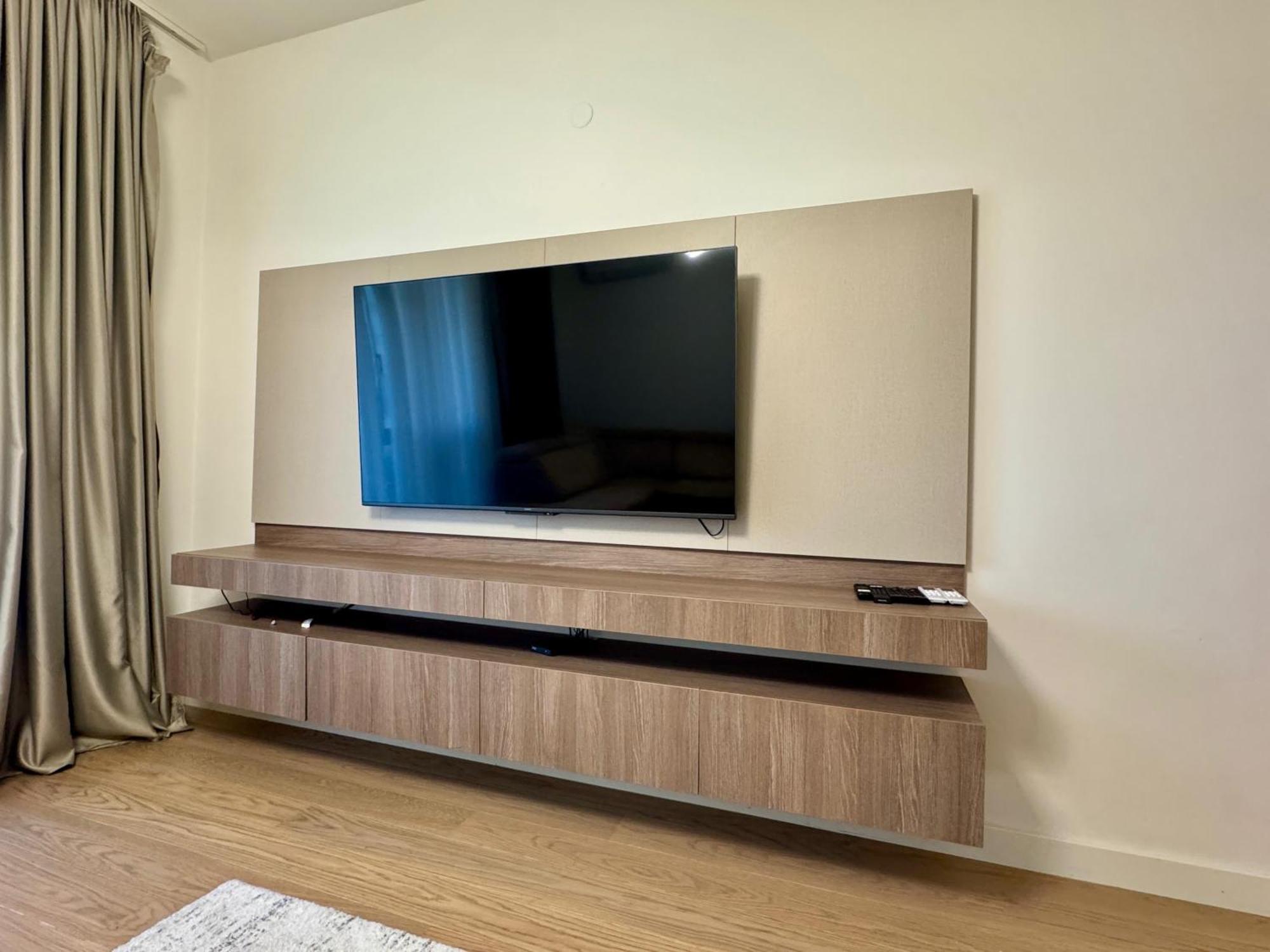Belgrade Waterfront Apartments Luaran gambar