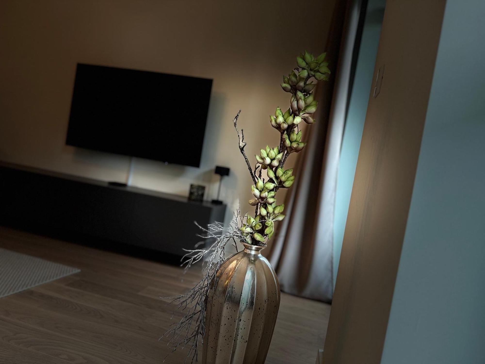 Belgrade Waterfront Apartments Luaran gambar