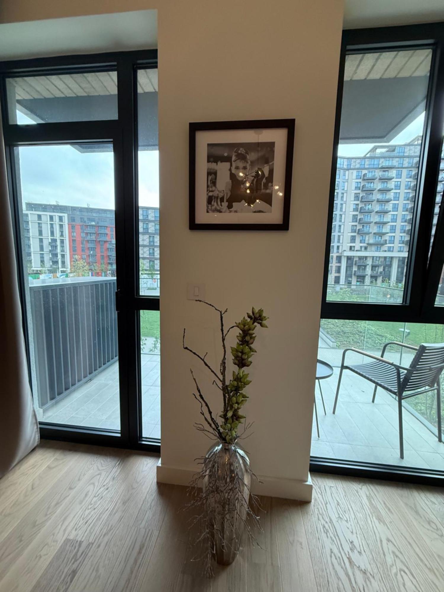 Belgrade Waterfront Apartments Luaran gambar